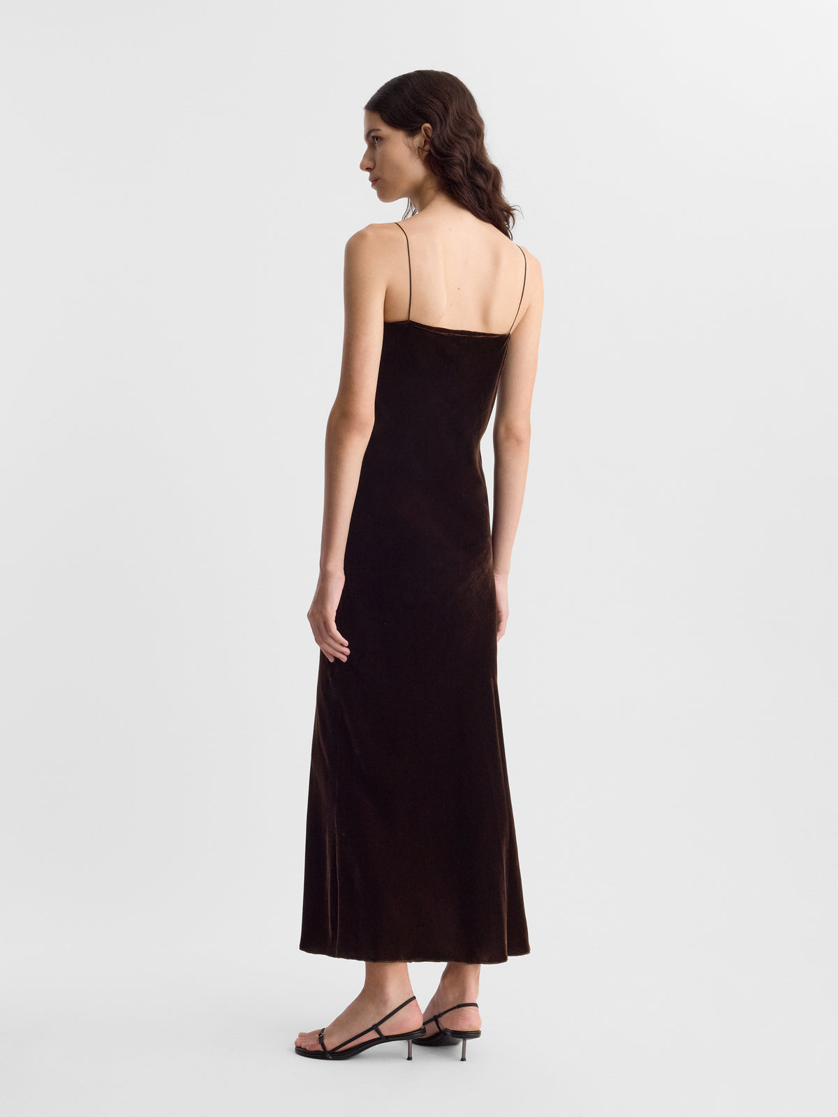 NELL_DRESS_BITTER_CHOCOLATE_FF00890-RY2602-246_BACK