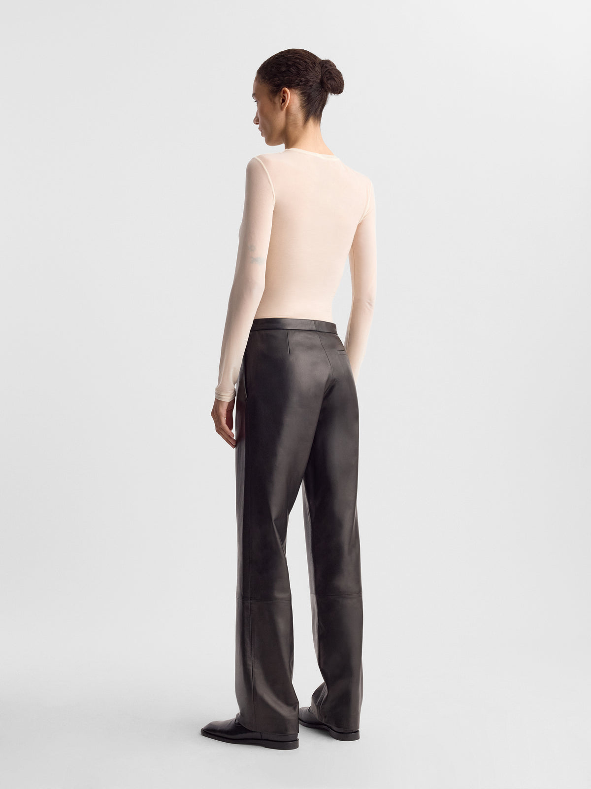 OTTO_PANT_BLACK_LEATHER_FF00903-LE2705-001_BACK