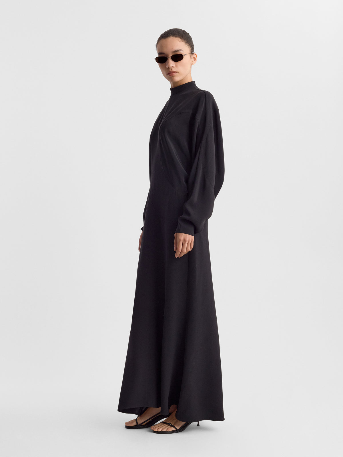 RAMI_DRESS_BLACK_FF00651-SI2515-001_MAIN