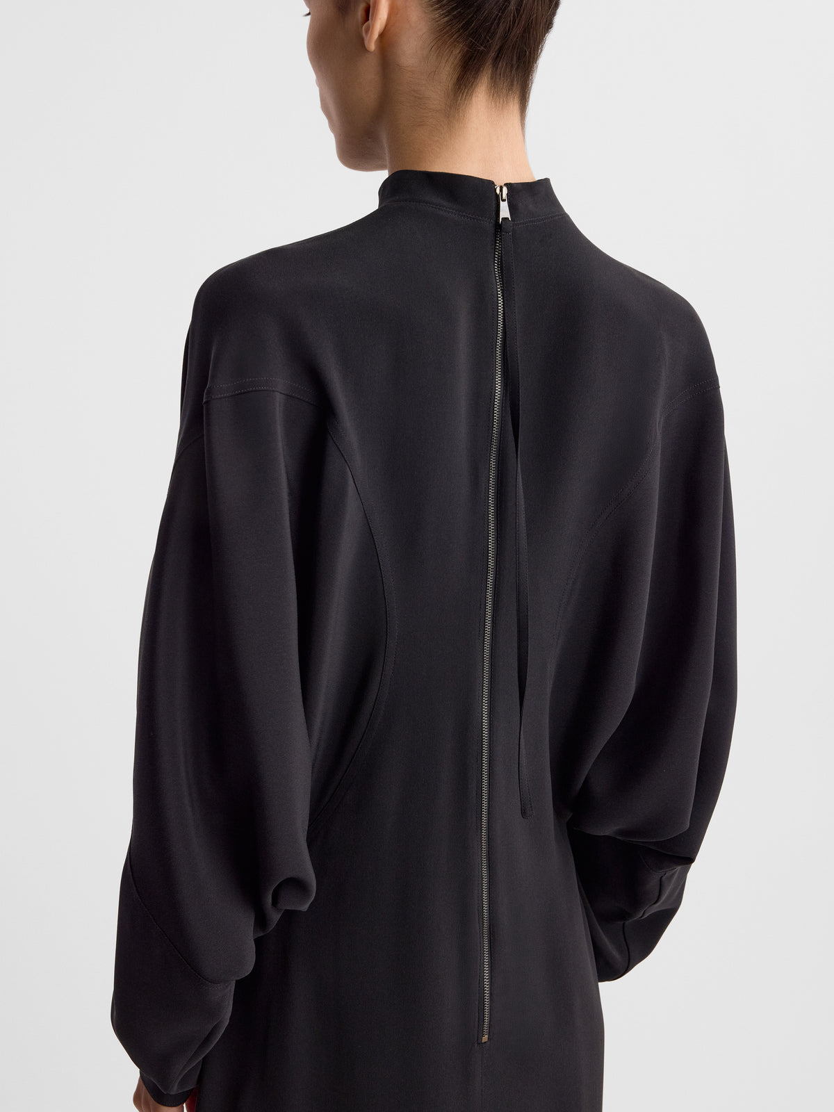 RAMI_DRESS_BLACK_FF00651-SI2515-001_DETAIL_1