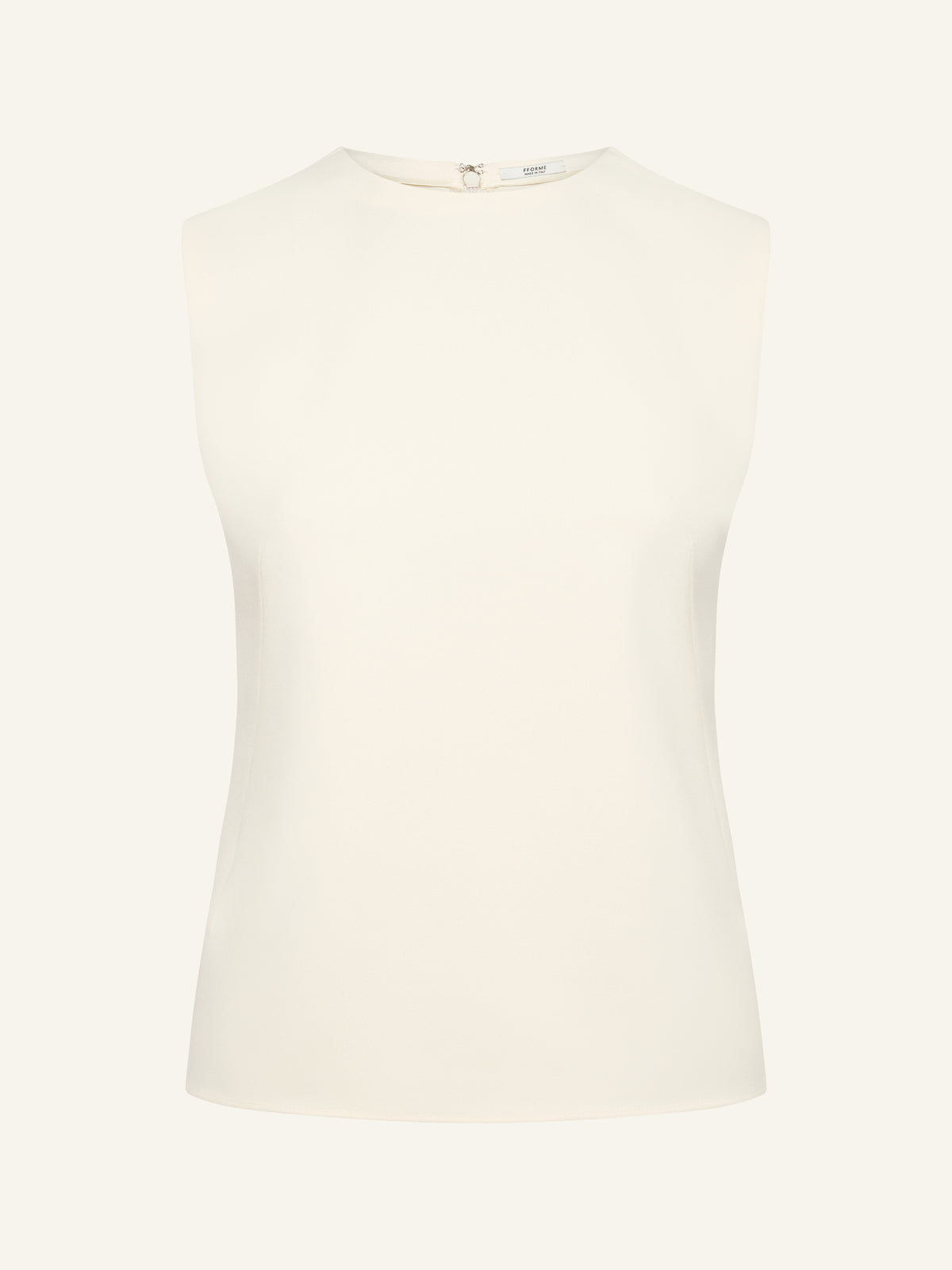 GILMA Peplum Top
