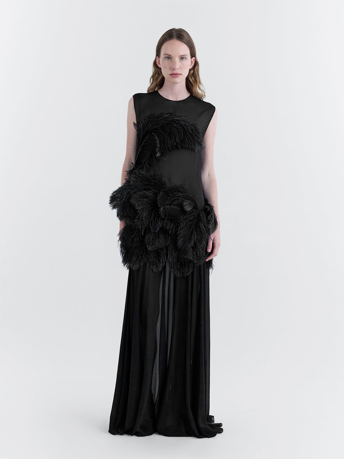 HANA-DRESS_BLACK-FRONT