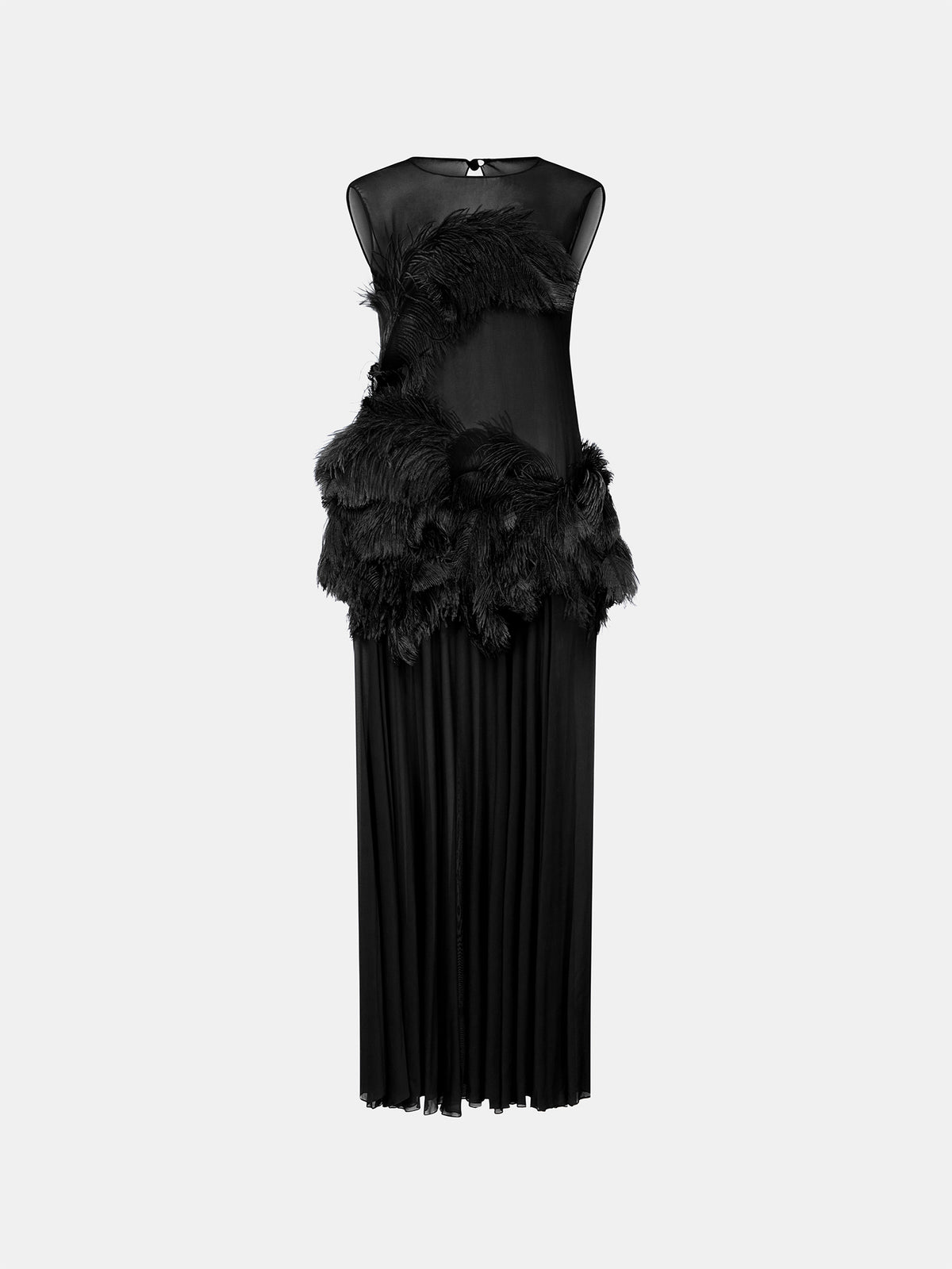 HANA-DRESS_BLACK_GHOST