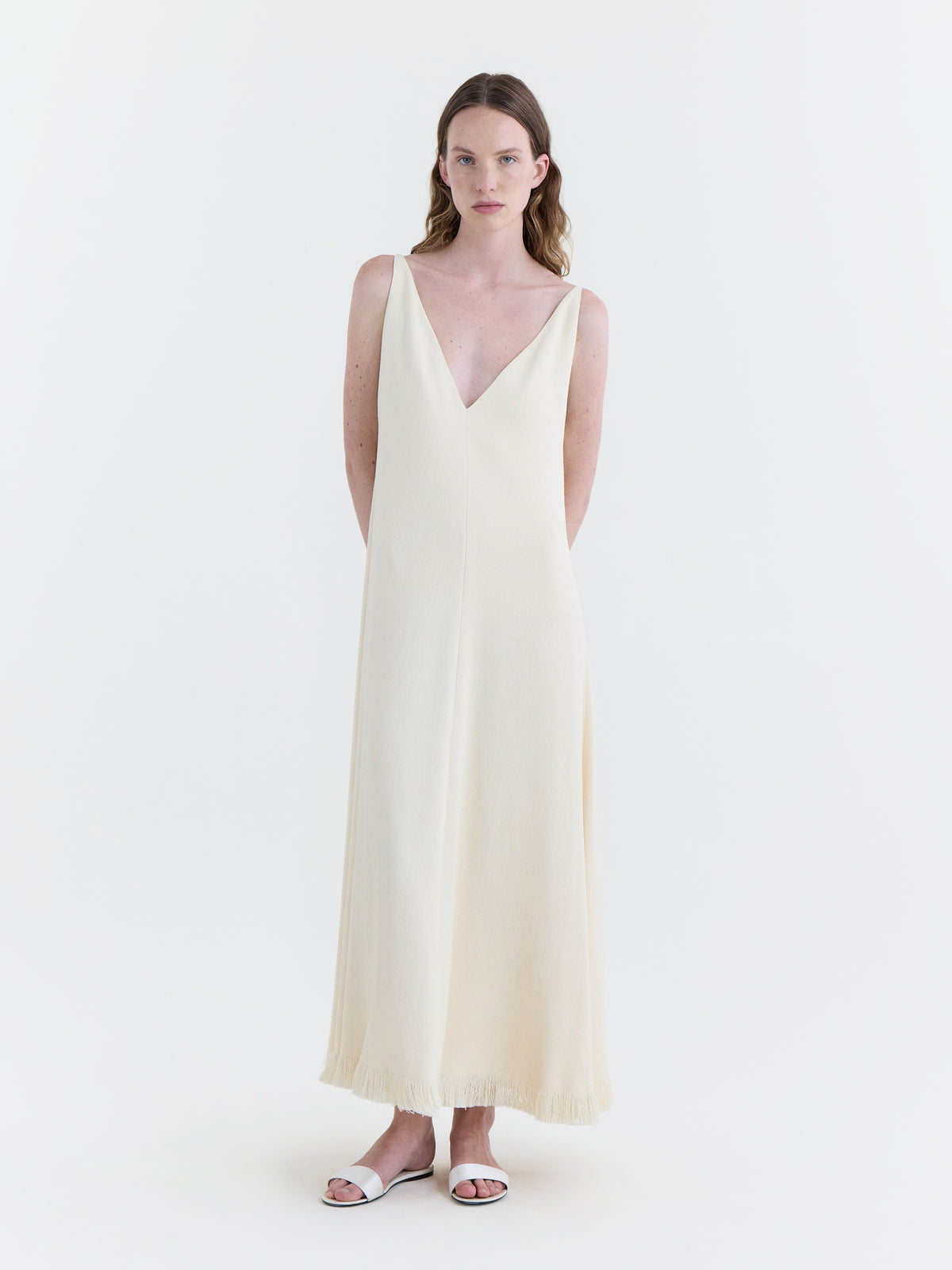 Heloise Dress