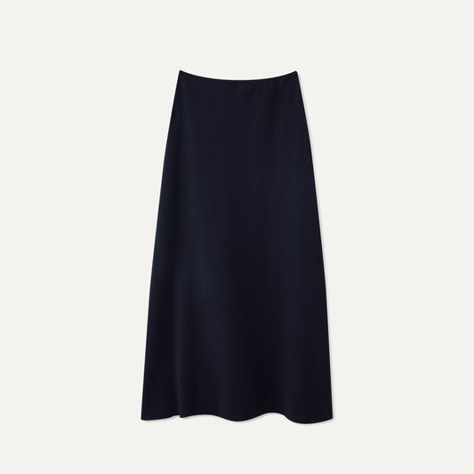 ISABELLA double knit long skirt