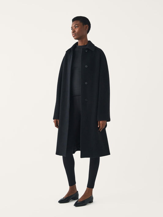 JARA raglan coat