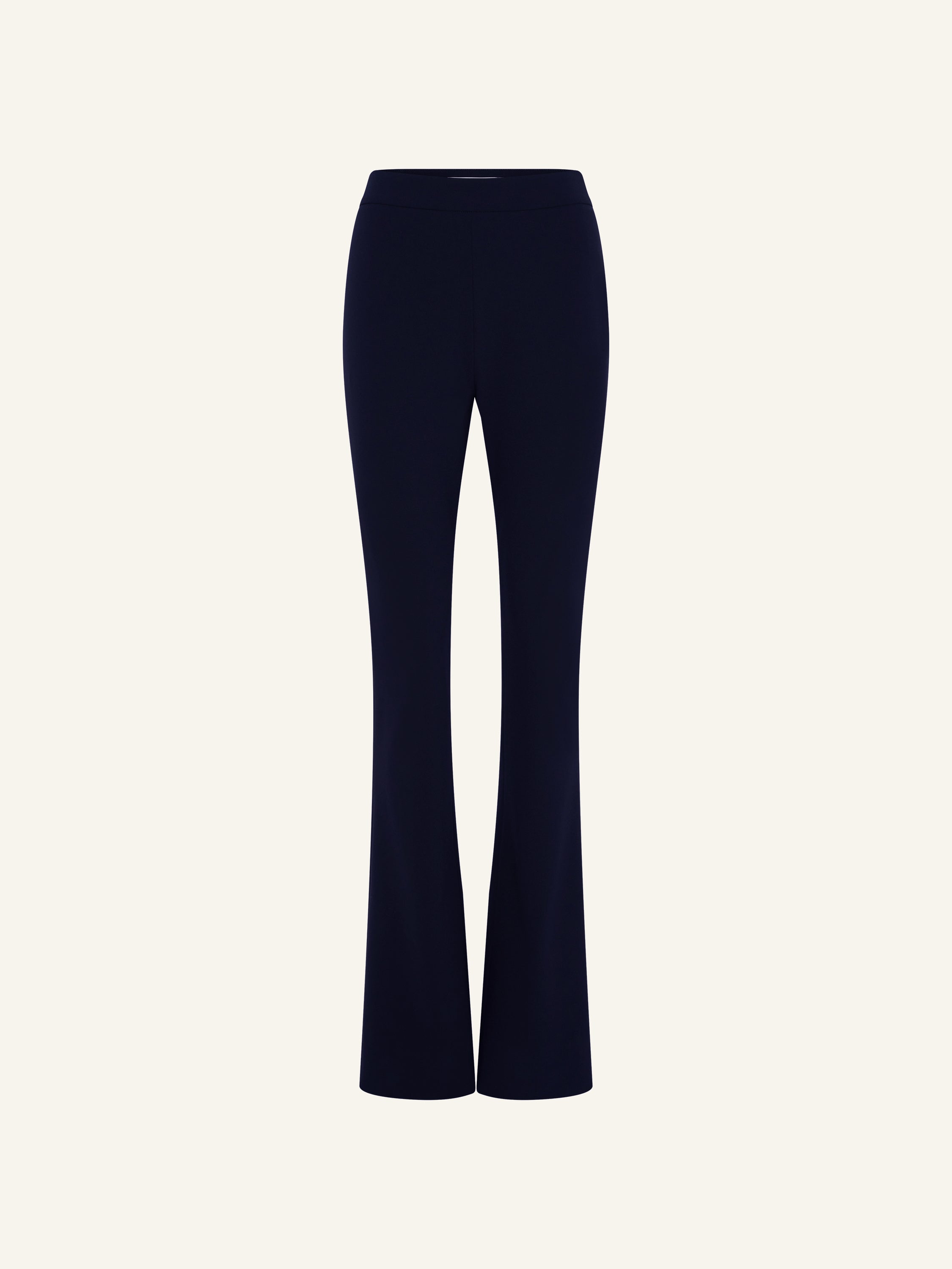 Service Trousers in Black - Mfpen
