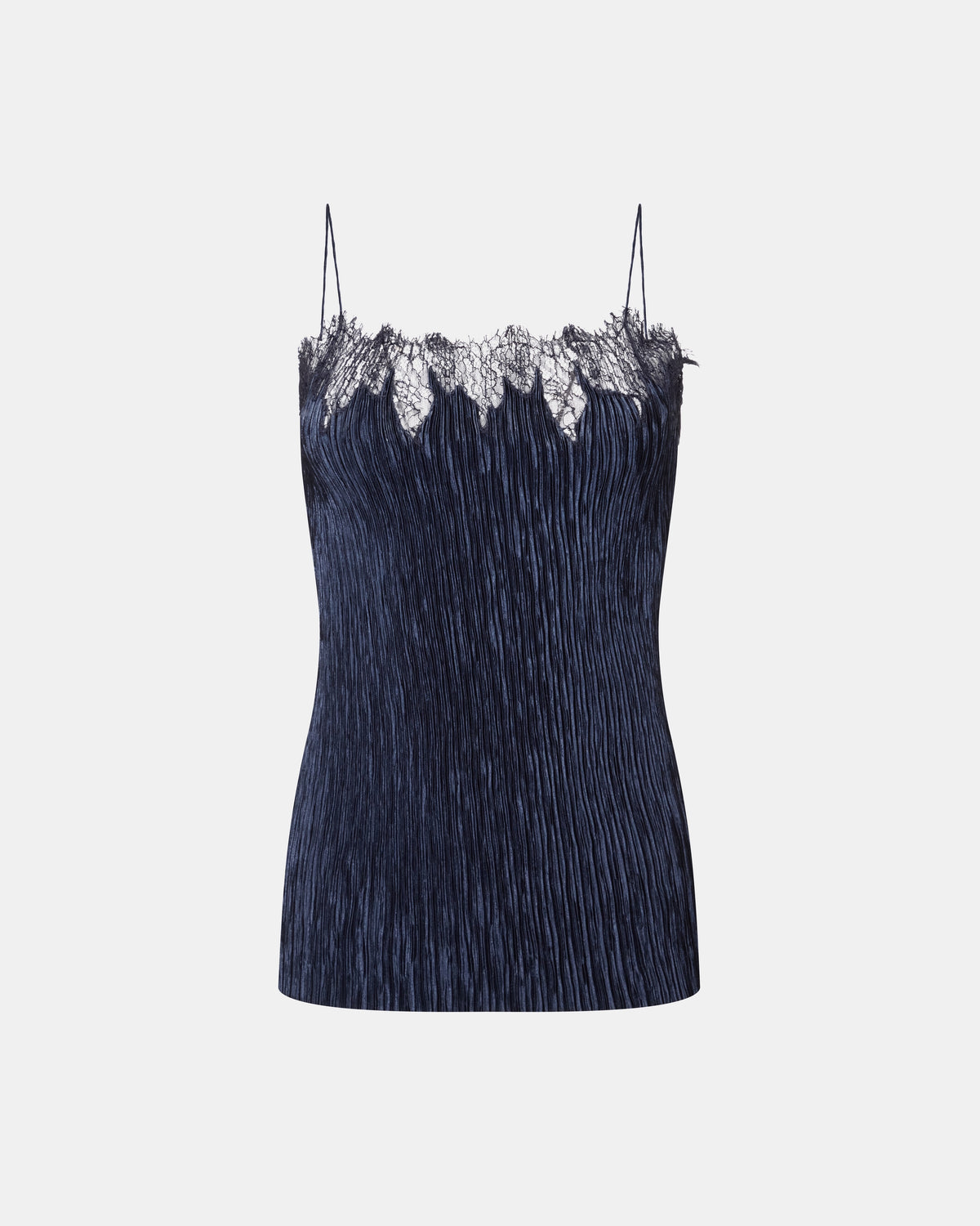 JIMENA-CAMISOLE_INK-BLUE_FF00690-PL2603-420-44_GHOST