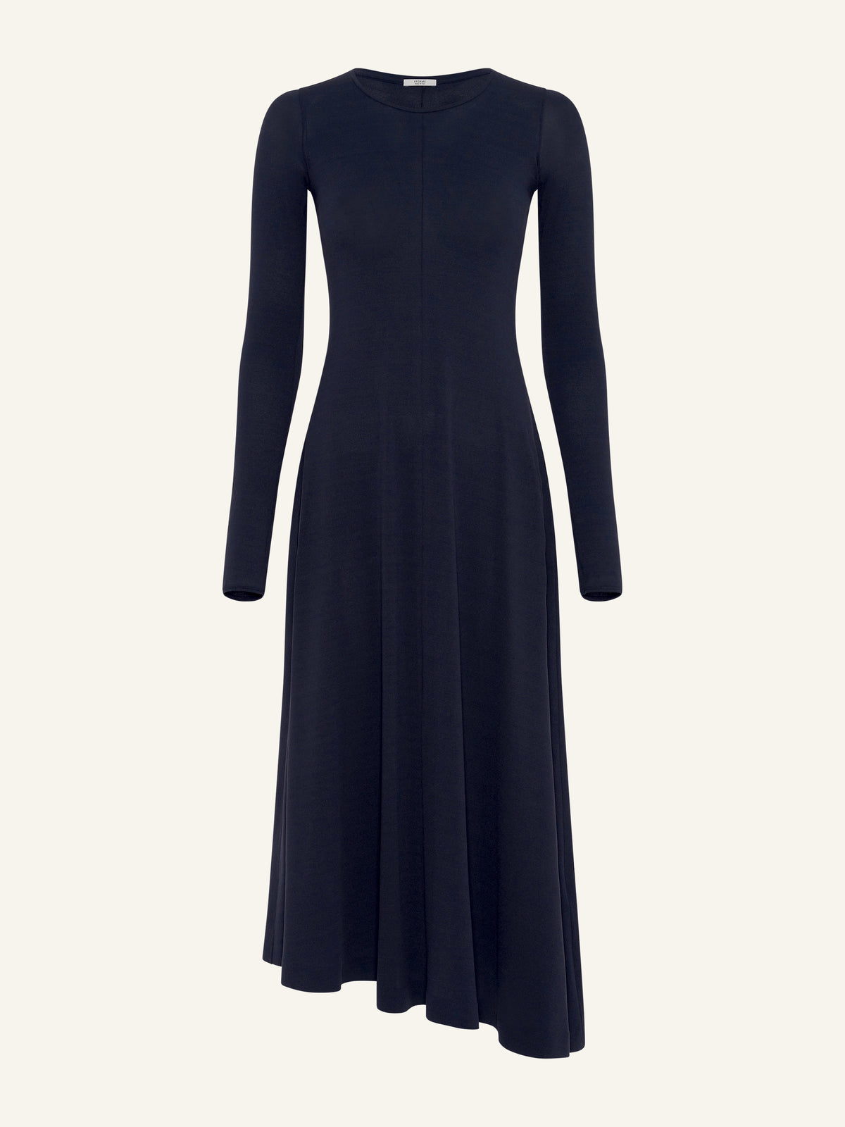 JO Asymmetrical Dress