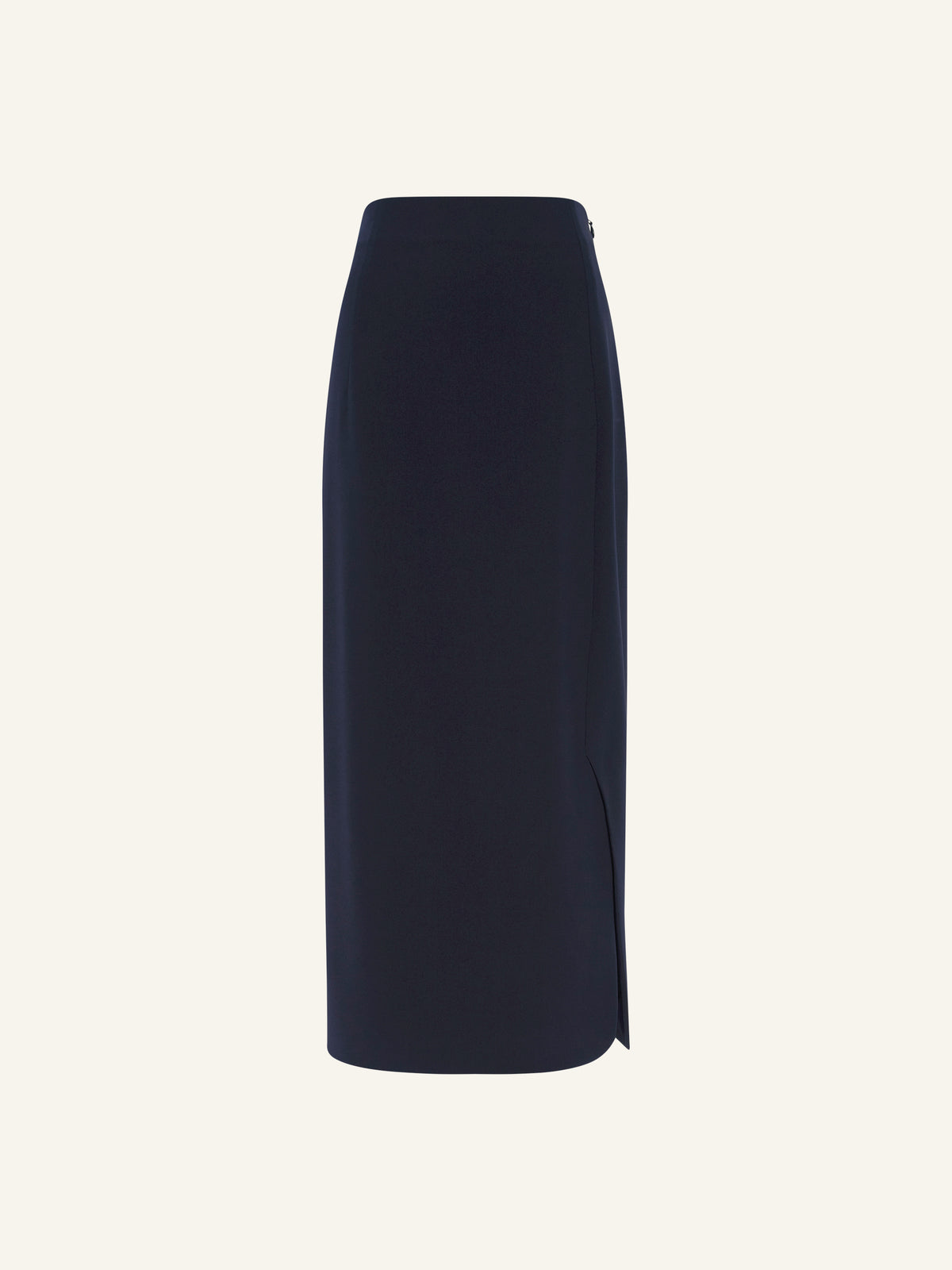 KAY Slit Pencil Skirt