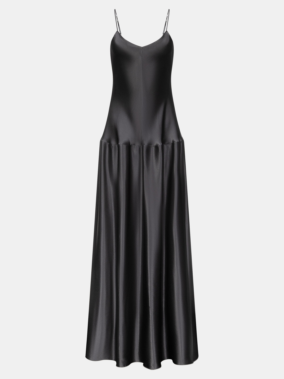 Layla Bias Cut Singlet Dress