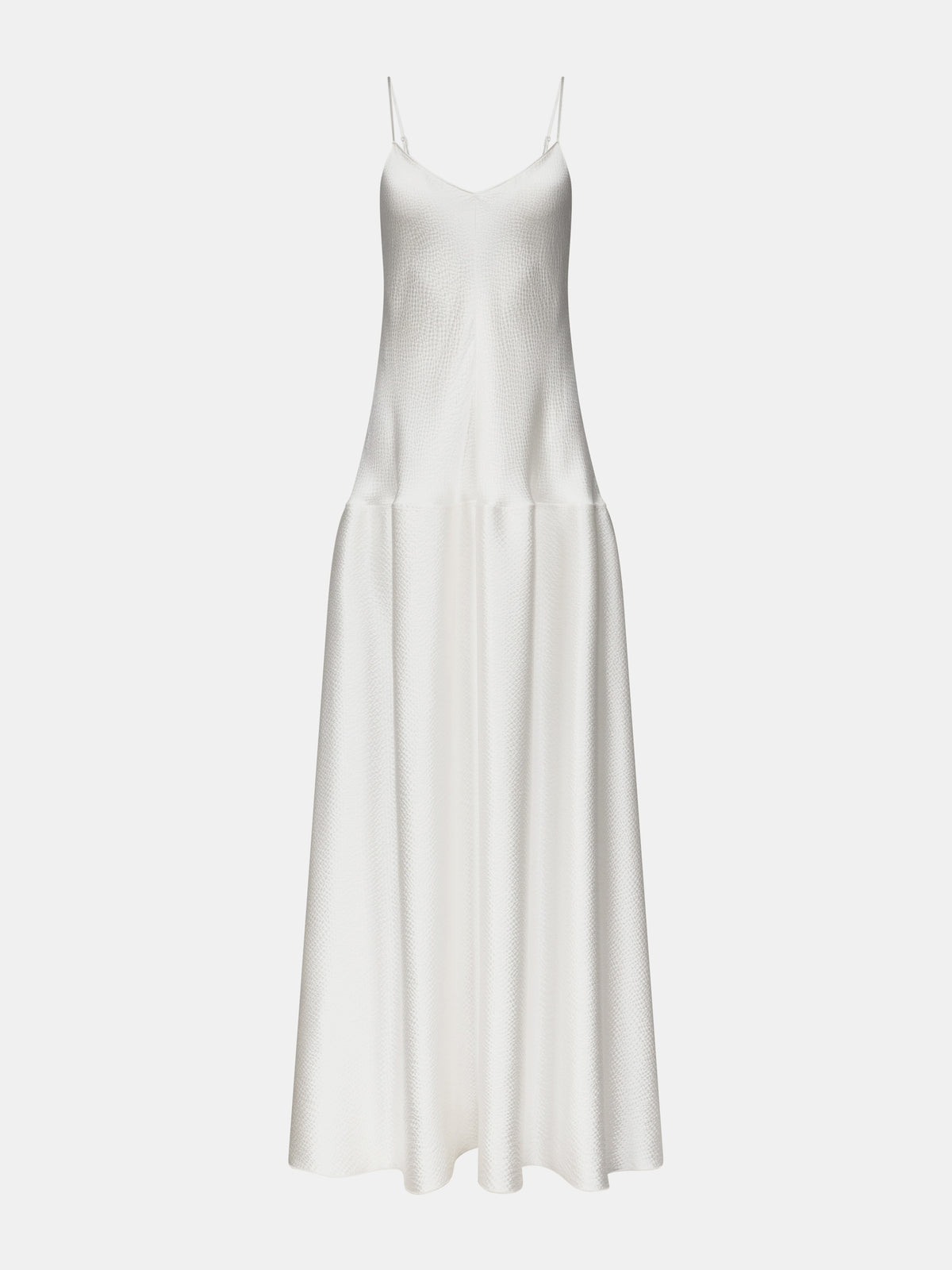 FFORME Layla Dress in Cream Cream / 42