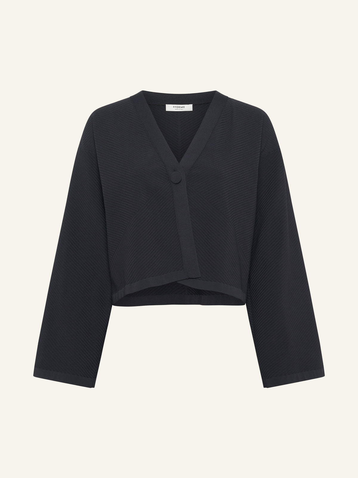 LEVINE Cardigan