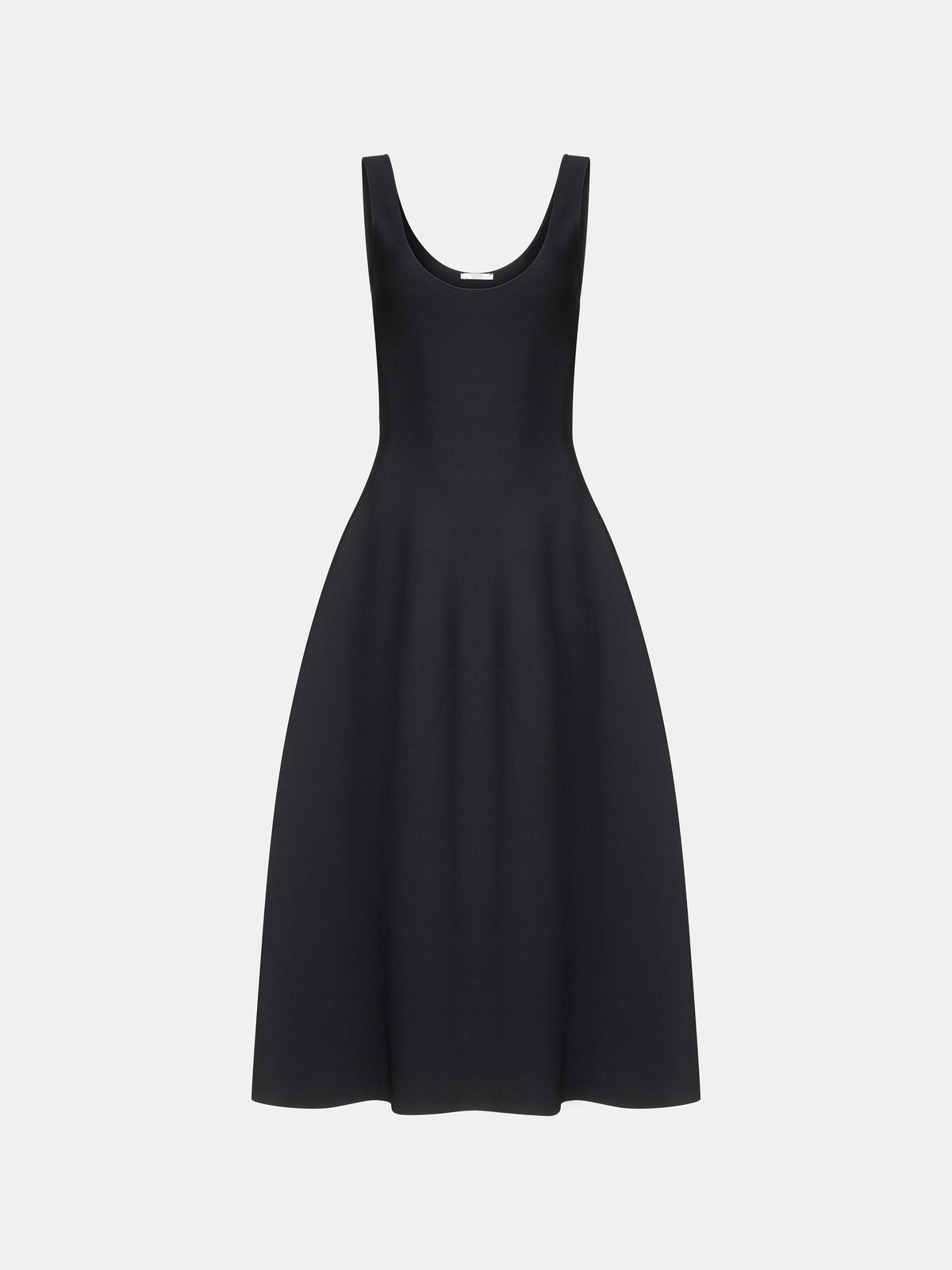 FFORME Lili Dress in Black Black / XS FFORME Lili Dress in Black Black / XS