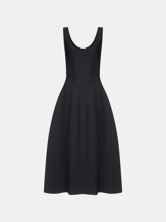 LILI-DRESS_BLACK_FF00625-KN2601-001_GHOST