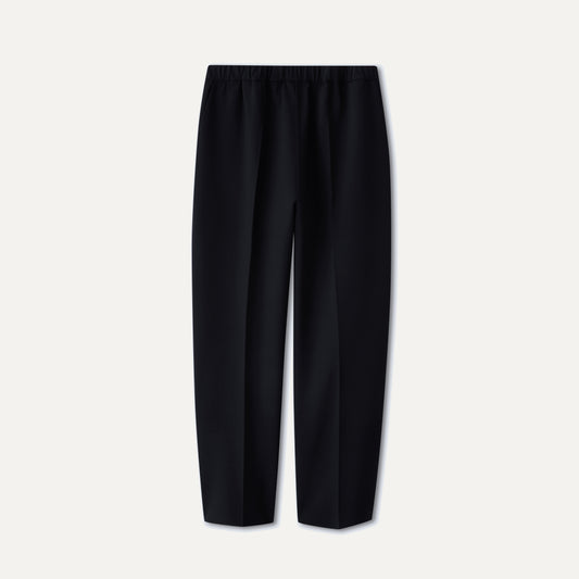 LILY double face pull-on pant