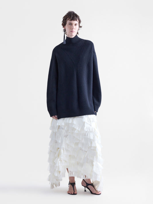 Loletta Boyfriend Sweater