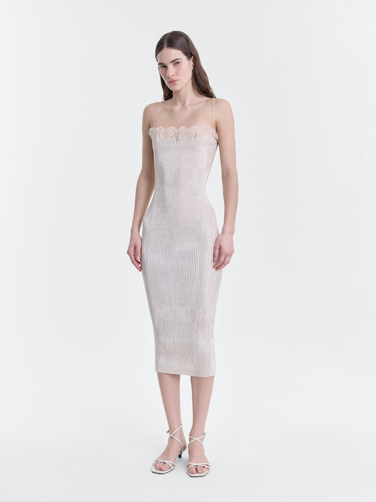 fforme knit dresses Women's Knitwear Collection