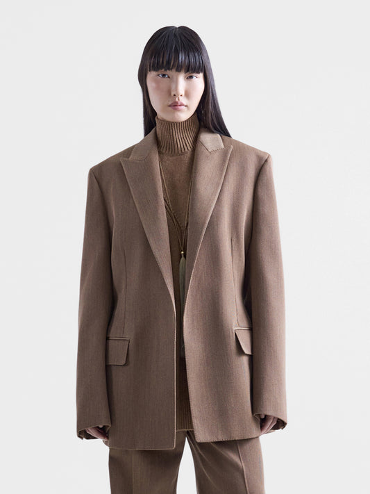 Malina Tailored Blazer