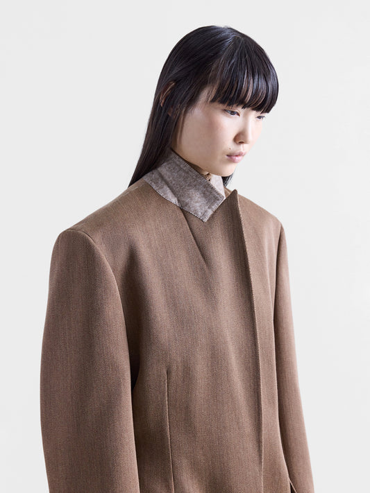 Malina Tailored Blazer