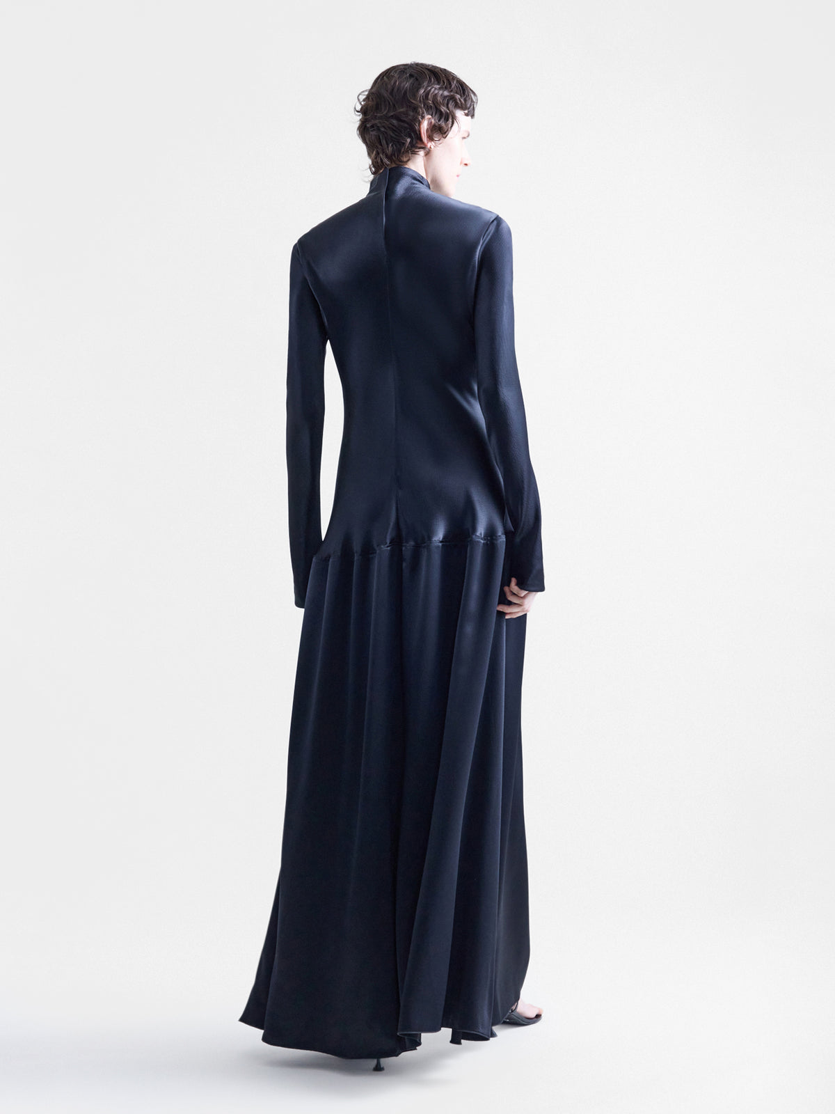 Mila Dress in Black FFORME Mila Dress in Black FFORME