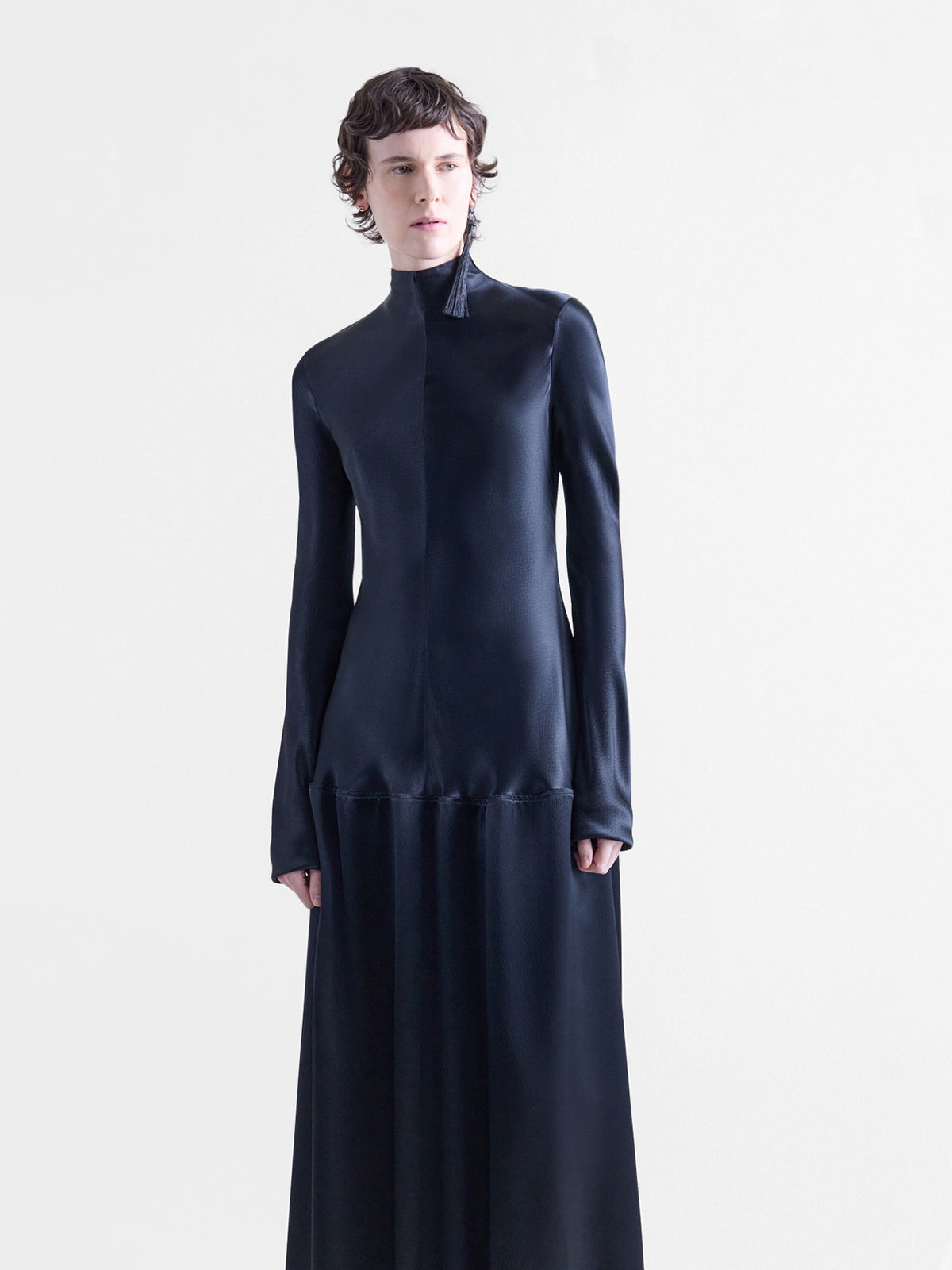Mila Dress in Black FFORME Mila Dress in Black FFORME