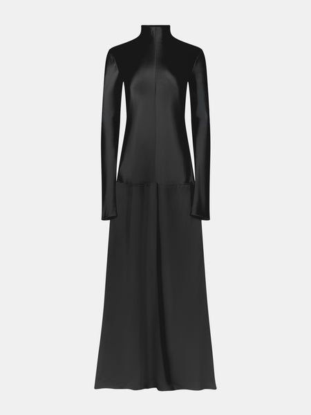 Mila Dress in Black FFORME Mila Dress in Black FFORME