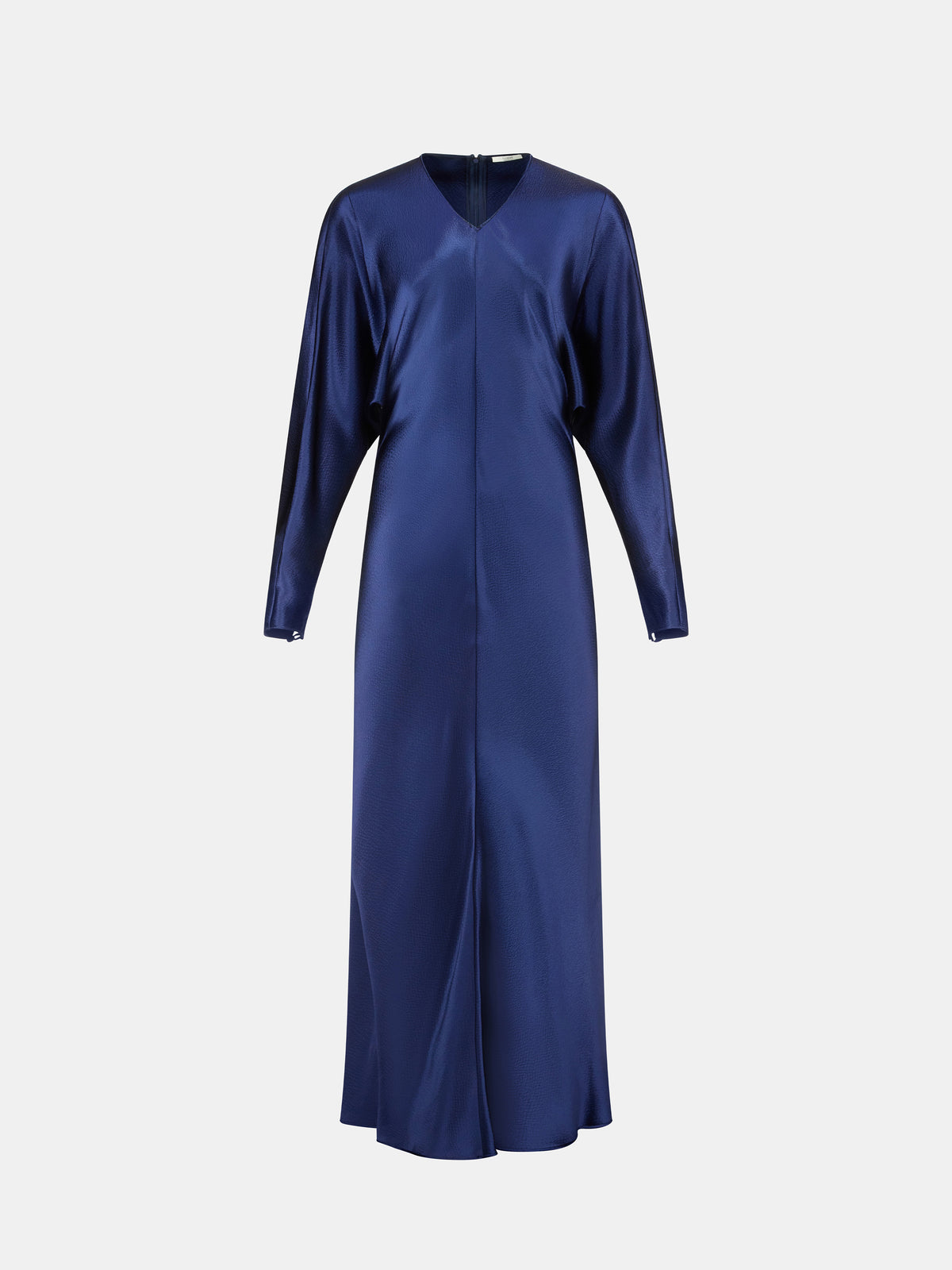 NAOMIE-DRESS_PRUSSIAN-BLUE_FF00612-VI25142_GHOST