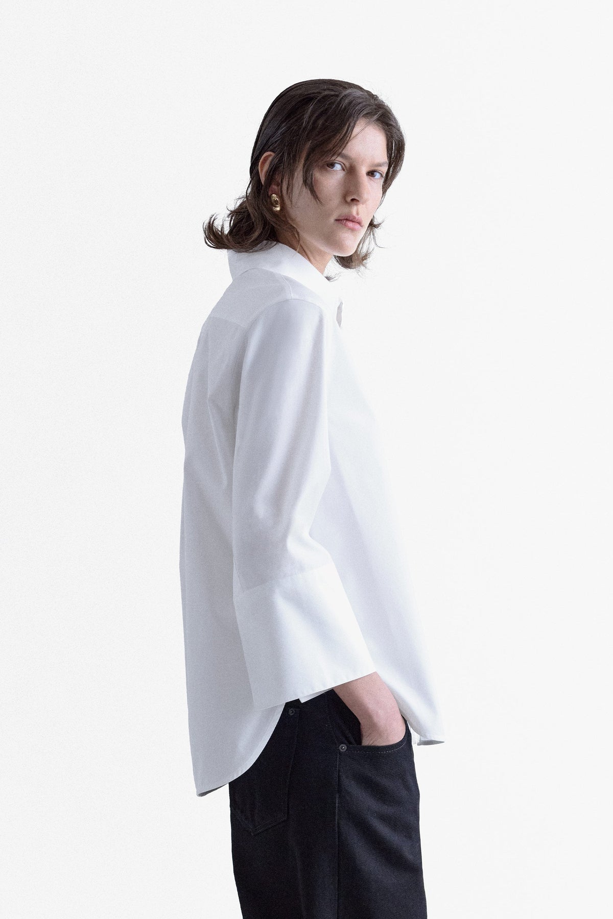 NICO Petite Shirt