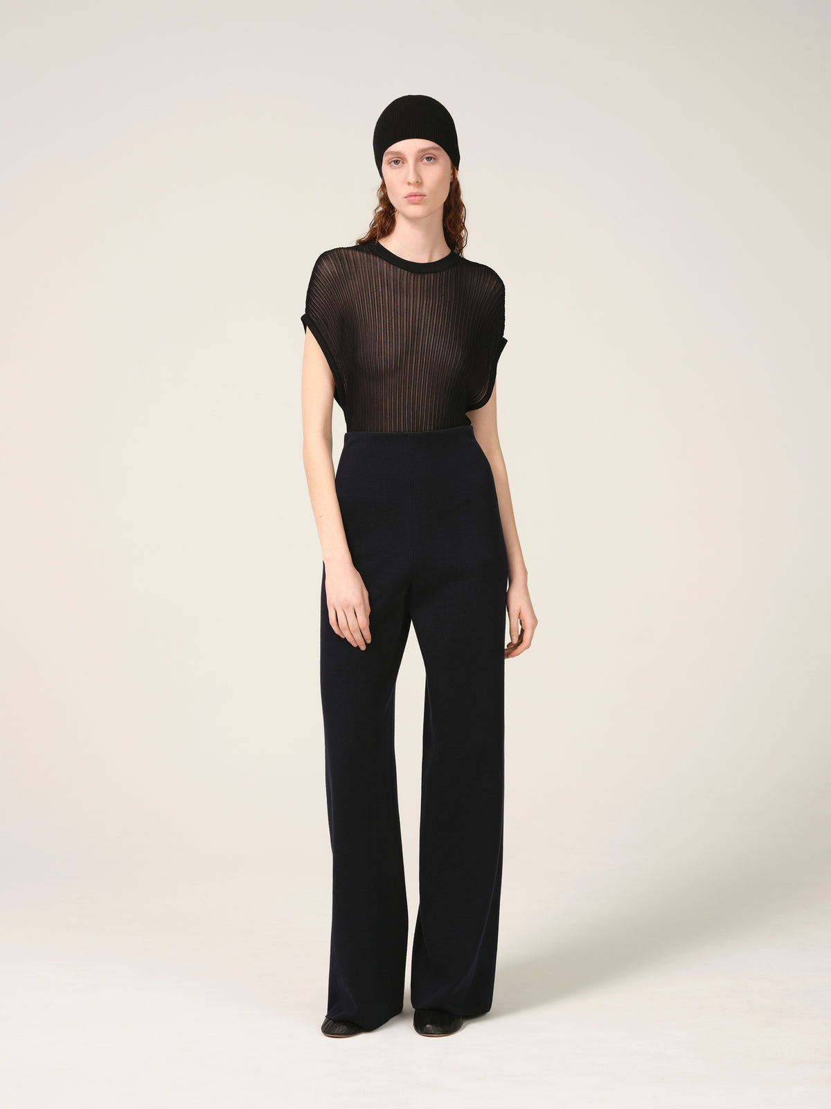 PERSE Knit Pants