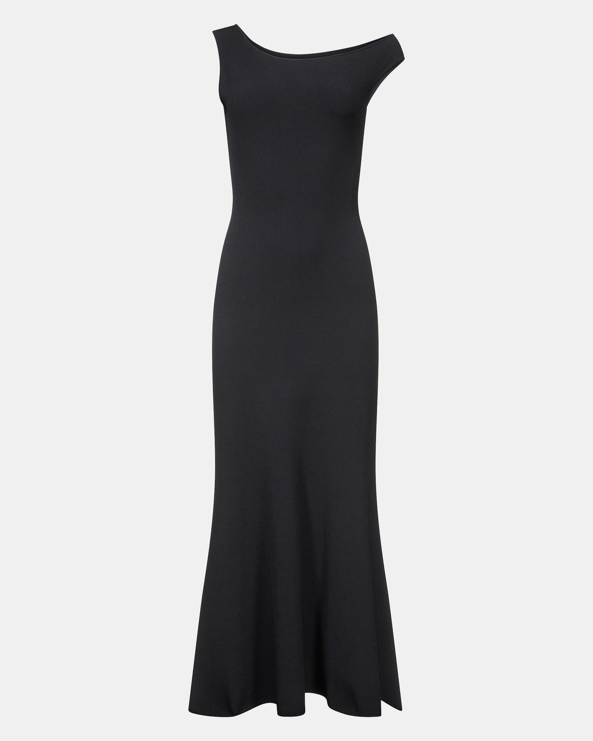 BEATRICE-DRESS_BLACK_FF00626-KN2601-001_GHOST