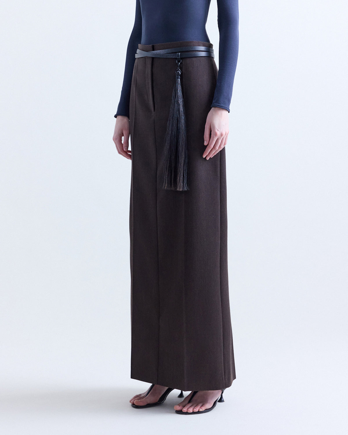 Rae Tailored Skirt