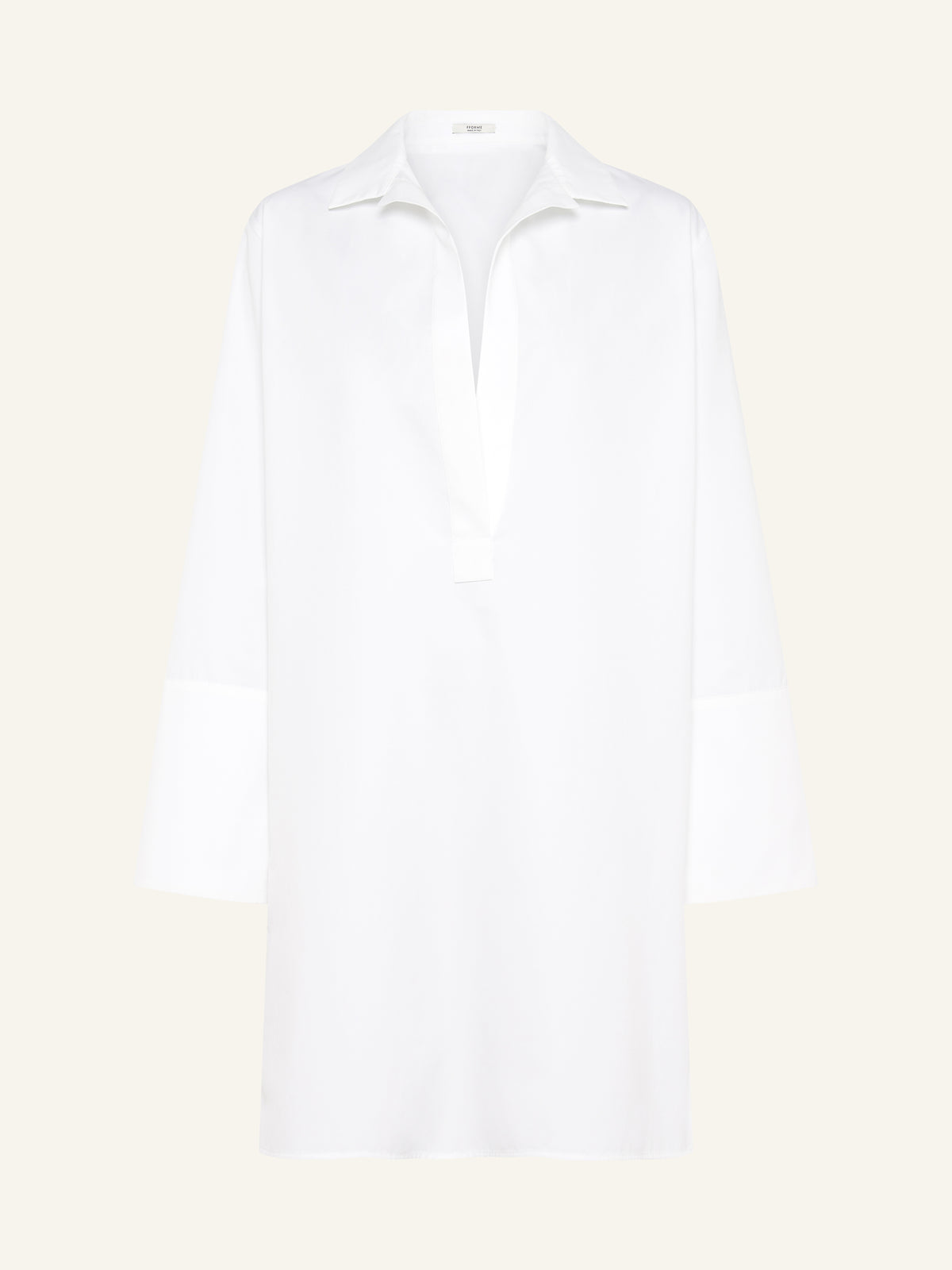 RIVER Tunic