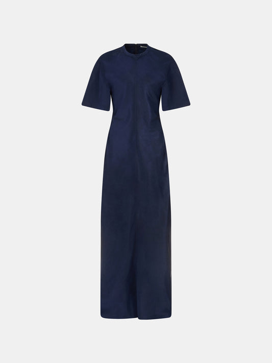 SEREN-DRESS_INK-BLUE_FF00657-VI26090_GHOST
