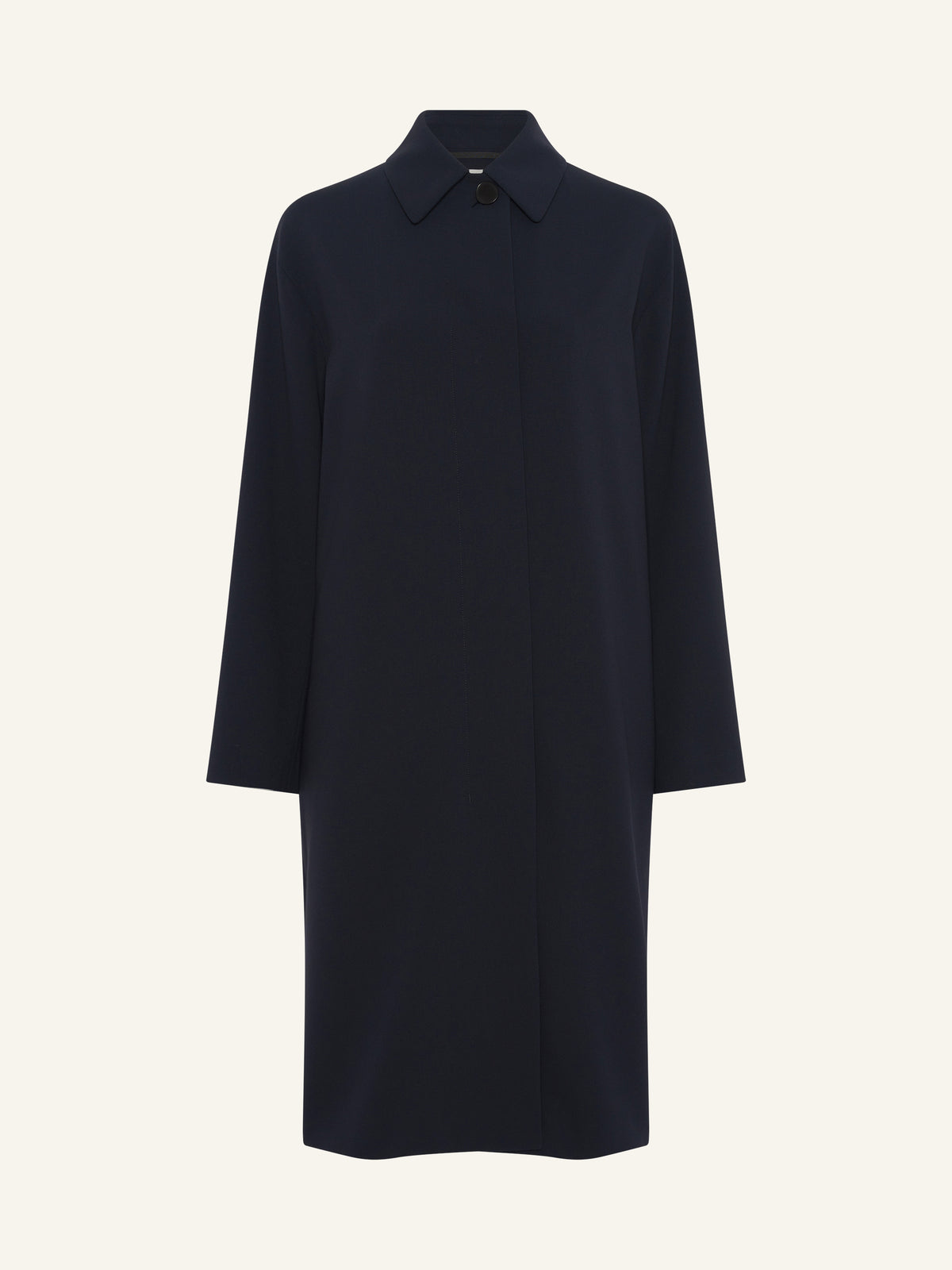 SHATTER Light Overcoat