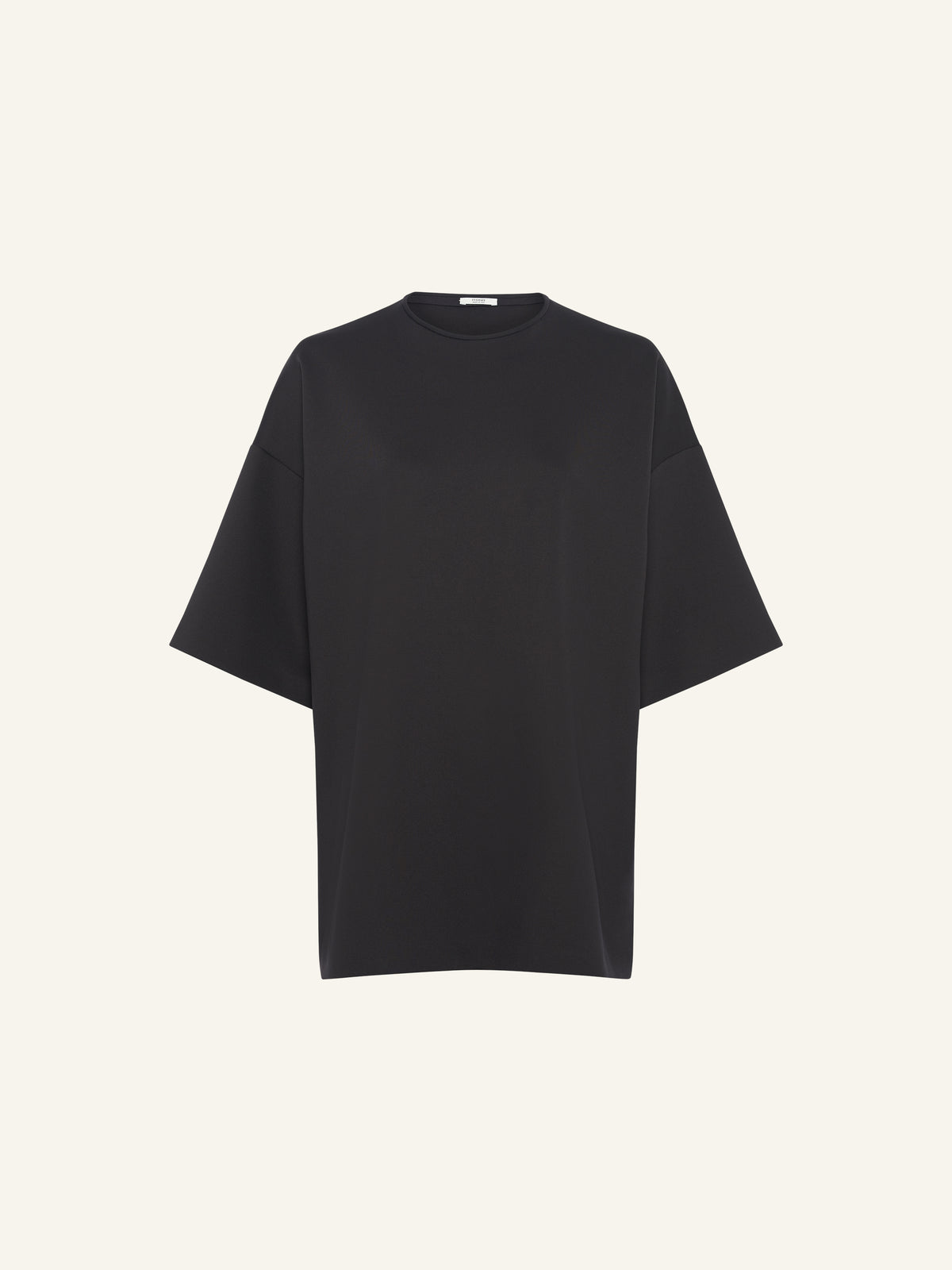 SHELL Oversized T-Shirt