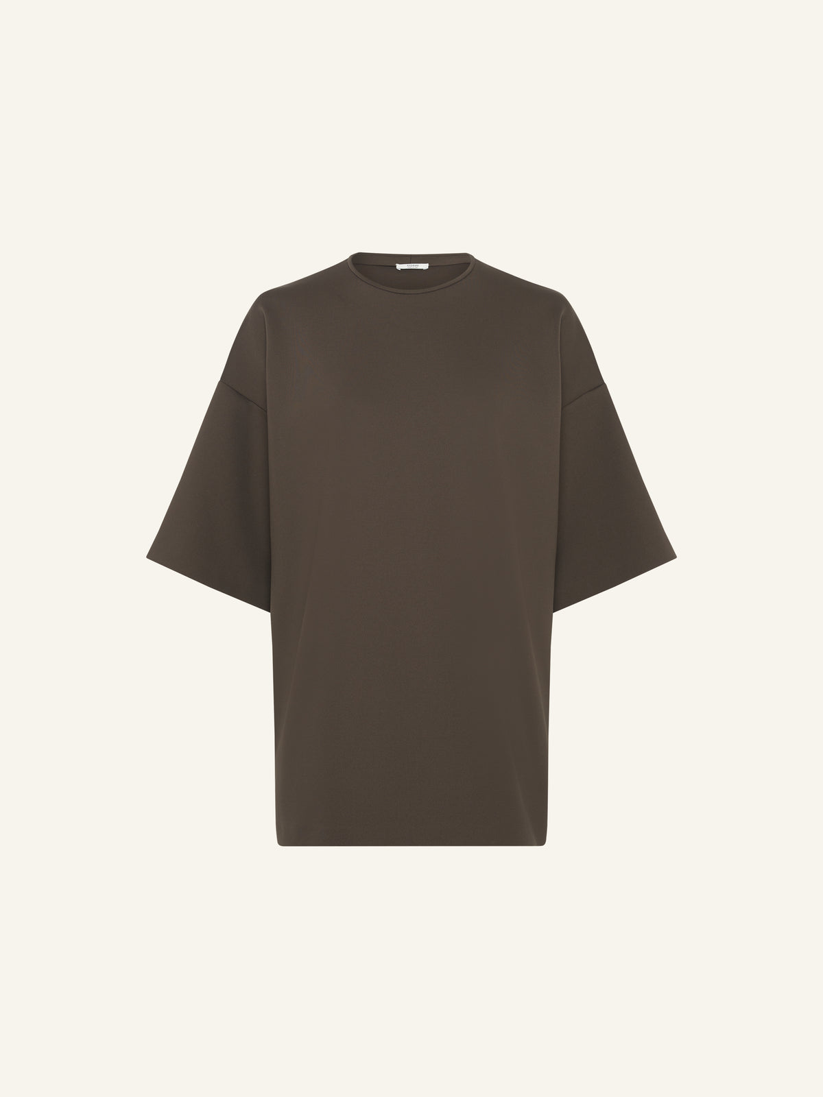 SHELL Oversized T-Shirt
