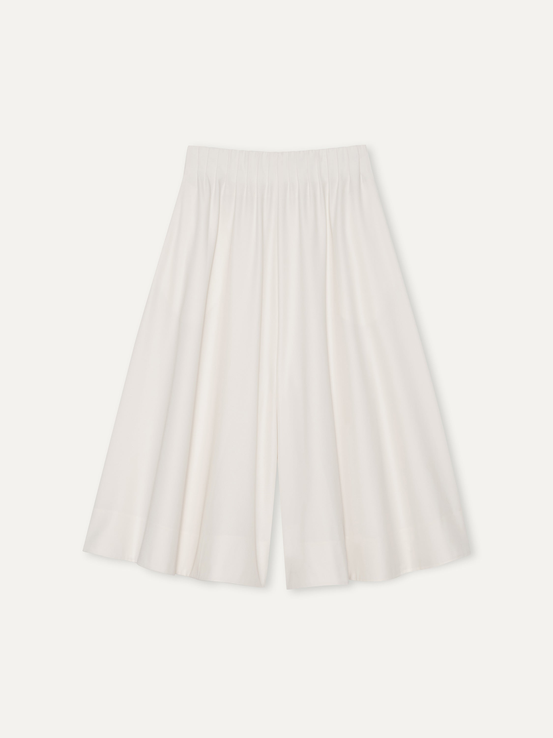 
                    IRMA Large Pull-on Culotte Pants
                  