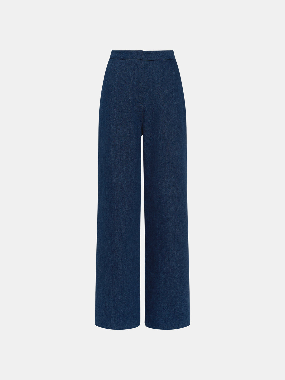 STRIDER Denim Pants